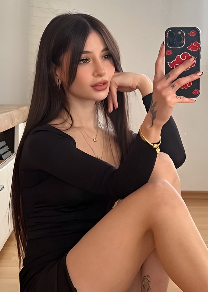 АЛЕСЕЧКА